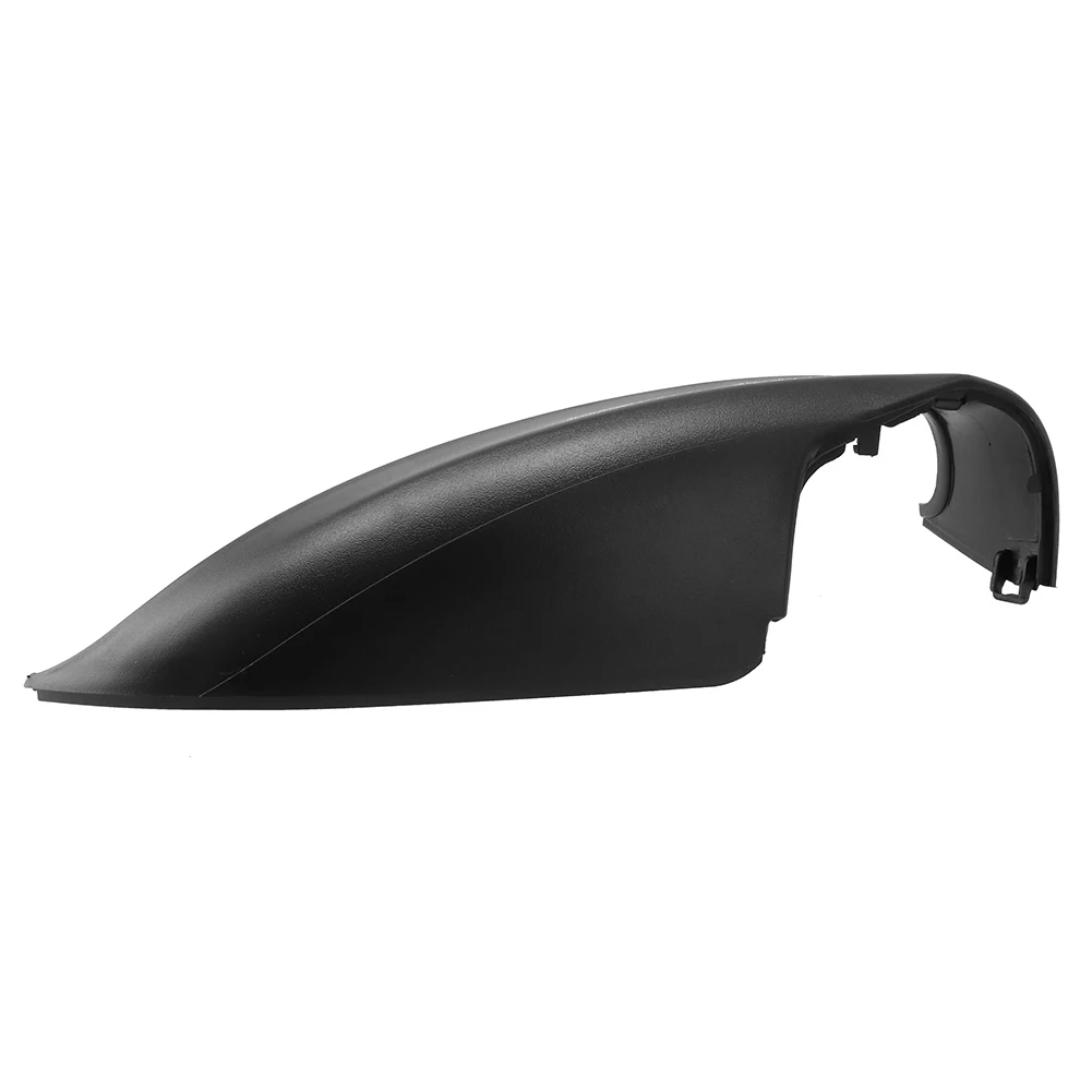 

Accessories Mirror Lower Cover Right Black For Mazda CX-5 2015-2016 1Pcs For Mazda CX-3 2016-2019 Durable Exquisite
