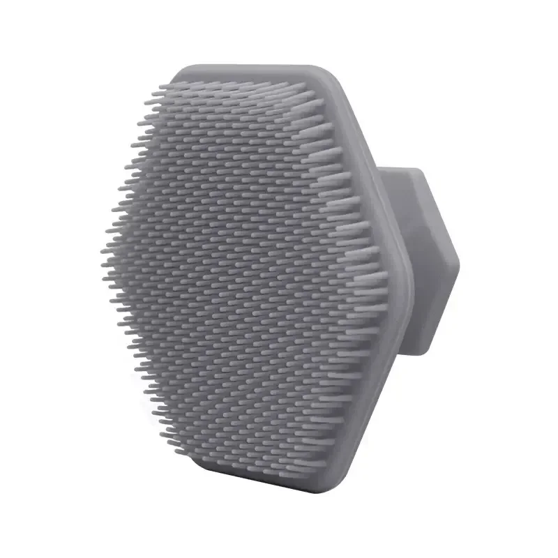 Silicone Face Cleansing and Exfoliating Brush