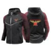2024 New Moto Morini Printed Men Racing Suit Jacket Casual Gradient Color Popular Coat Harajuku Comfortable Tops 3