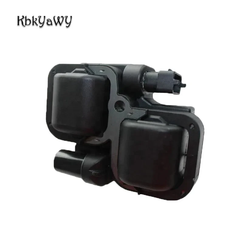 

Kbkyawy High Quality Auto Ignition Coil For Mercedes-Benz A B C CL CLK CLS E G ML S SLK SLR chrysler Car Accessories