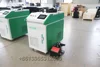 2024 New Technology Water Cooled Laser Welding Machine Handheld Laser Welding Machines Metal Fiber Laser Welder for Sale 6