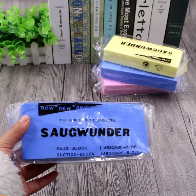 sponge XXPOSED SpongeBob SquarePants (Rainbow Swirl Edition