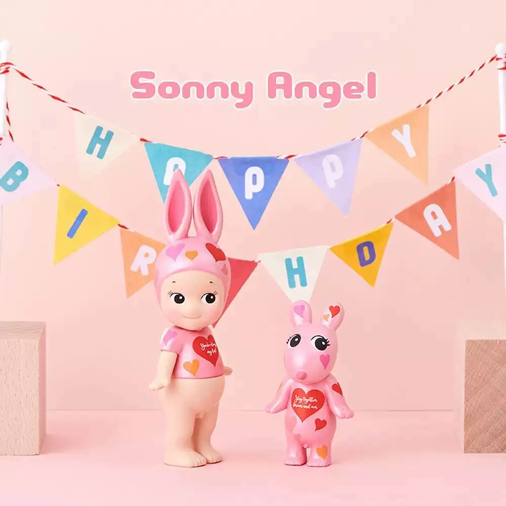 Sonny Angel 15th Anniversary Limited Edition Commemorative