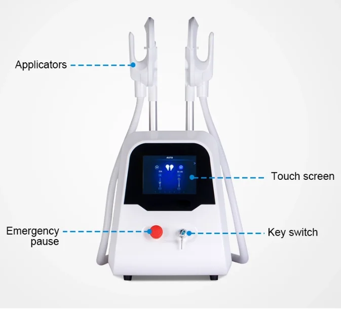 Рисунок 4 - Портативная электромагнитная машина