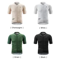 RION Men's Cycling Jersey MTB Mountain Bike Shirts Road Riding Bicycle Clothes Motocross Jumper Downhill Top Outdoors Sports Pro 2