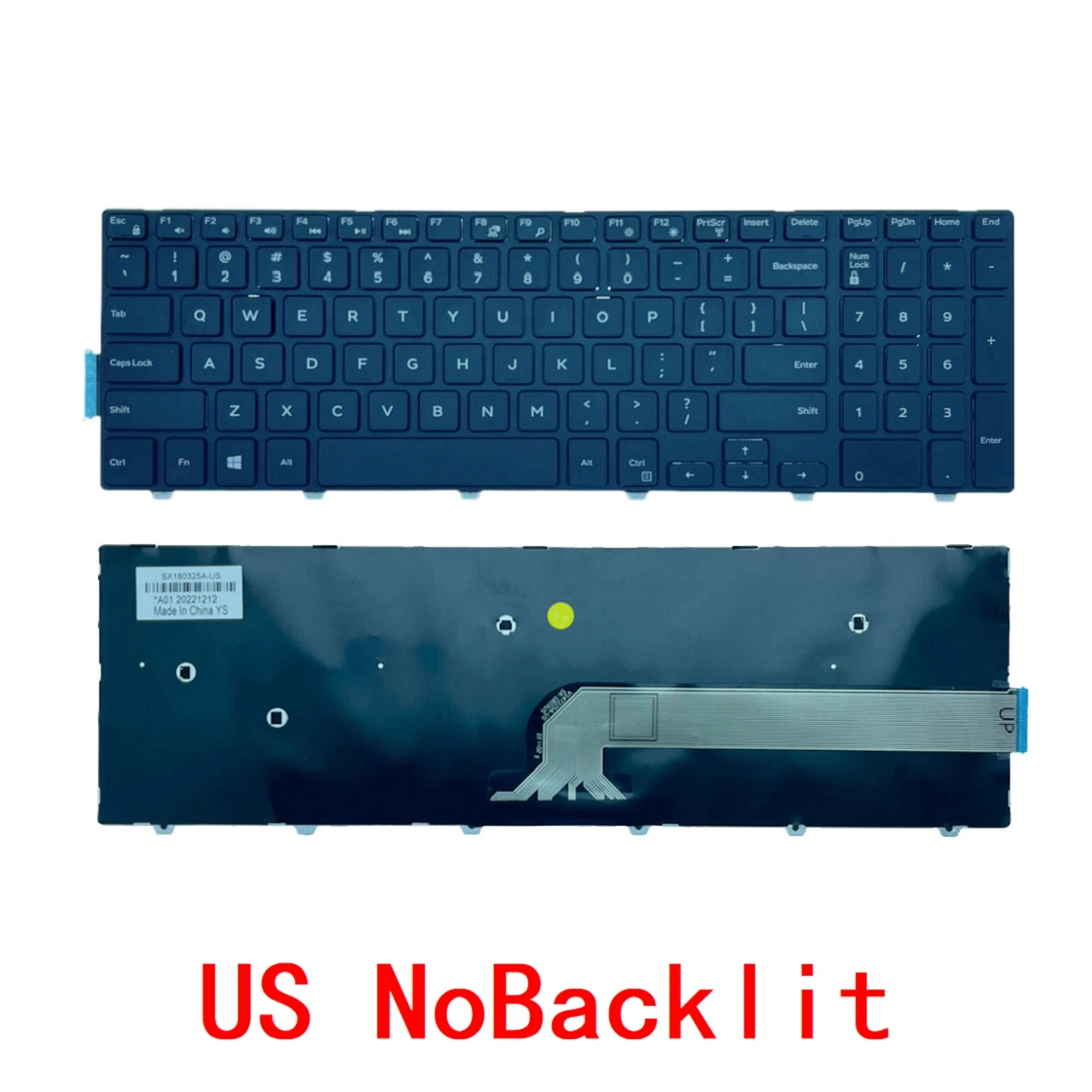 peças e acessórios para laptops