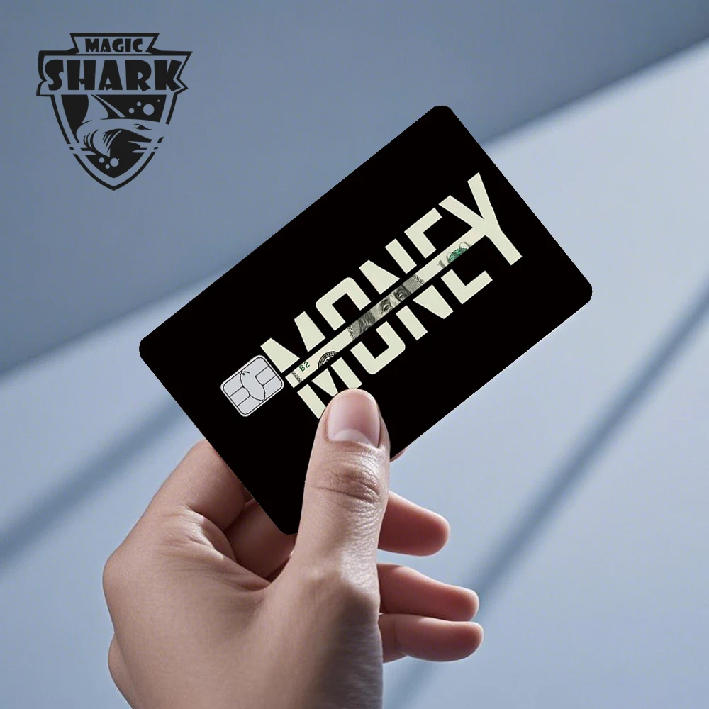 Horrible Killer Movie Billionaire Sticker Film