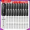 1-20pcs 4G LTE Wireless USB Dongle Mobile Broadband 150Mbps Modem Stick Sim Card Wireless Router USB 150Mbps Modem Stick 1
