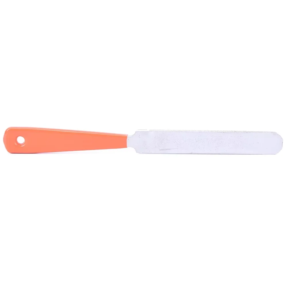 1PC Guitar Repair & Sanding Tools Guitar Pinwheel Corner File Neck Stainless Steel Pinwheel File Stringed Instruments guitar accessories