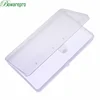 New Makeup Storage Box Jewelry Container Small Clear Plastic Box Case for Mobile Phone Multi-function Tool Beads 17.2 X9.8x2.1cm 3