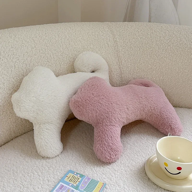 Almohada De Cuello En Forma De U Para Avión, Oficina, Siesta, Con