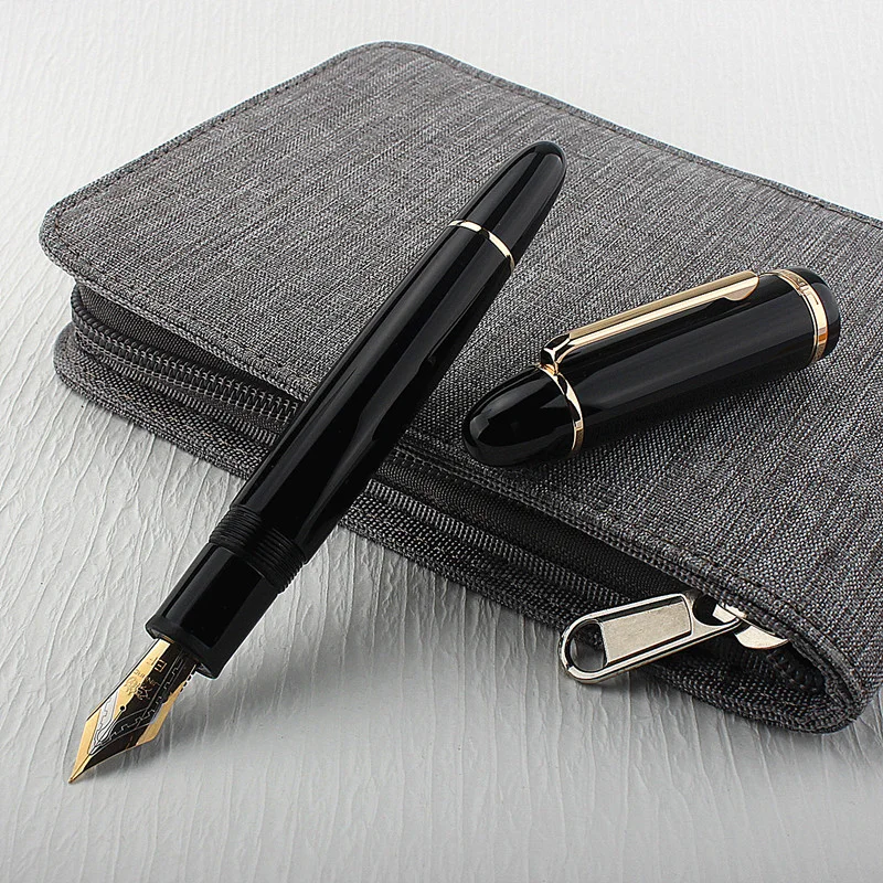 Рисунок 3 - Ручка перьевая Jinhao X159 с тонким наконечником