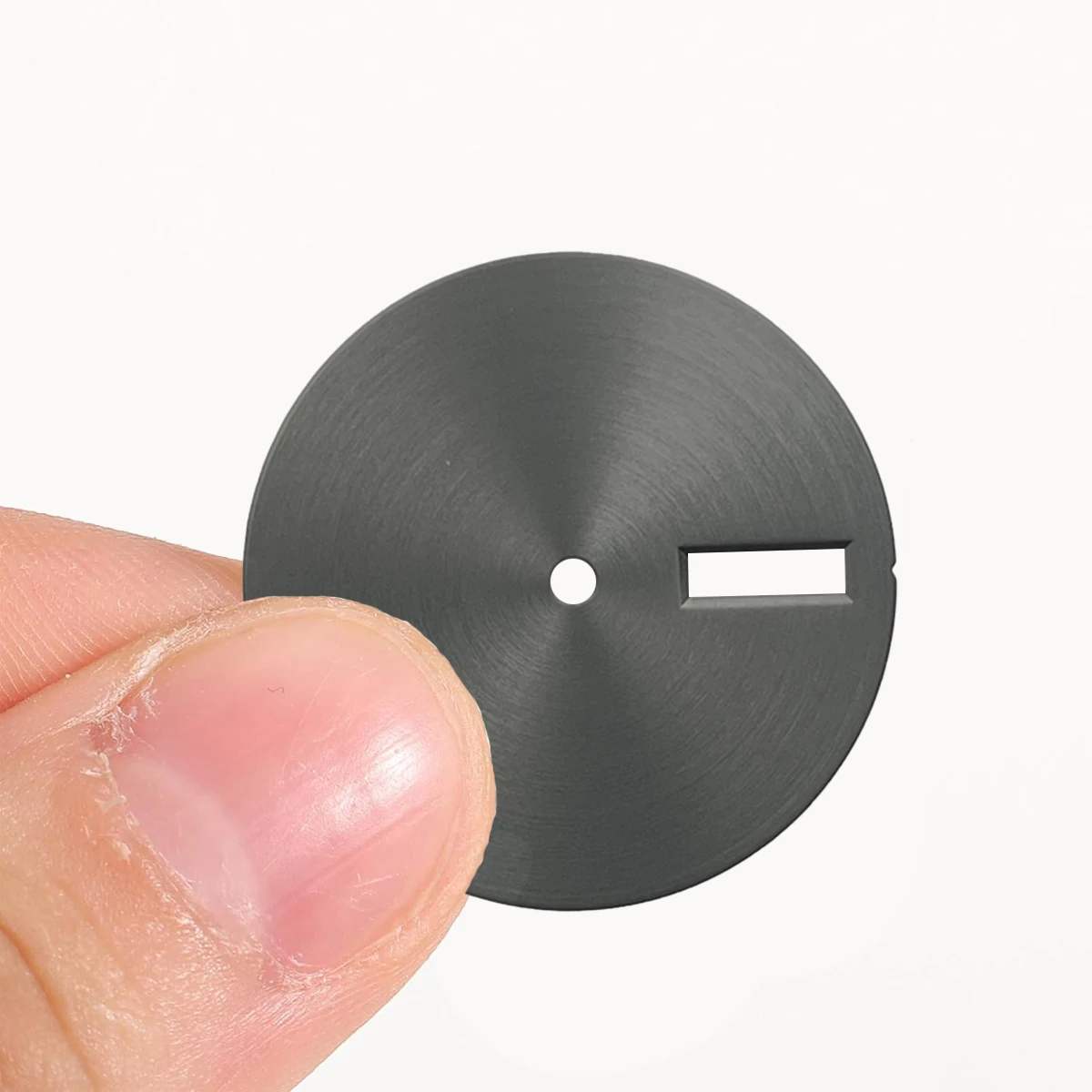 نسيج الرمل المستدير 28.5 مللي متر ساعة الطلب ساعة...