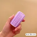 Purple    4.3cm