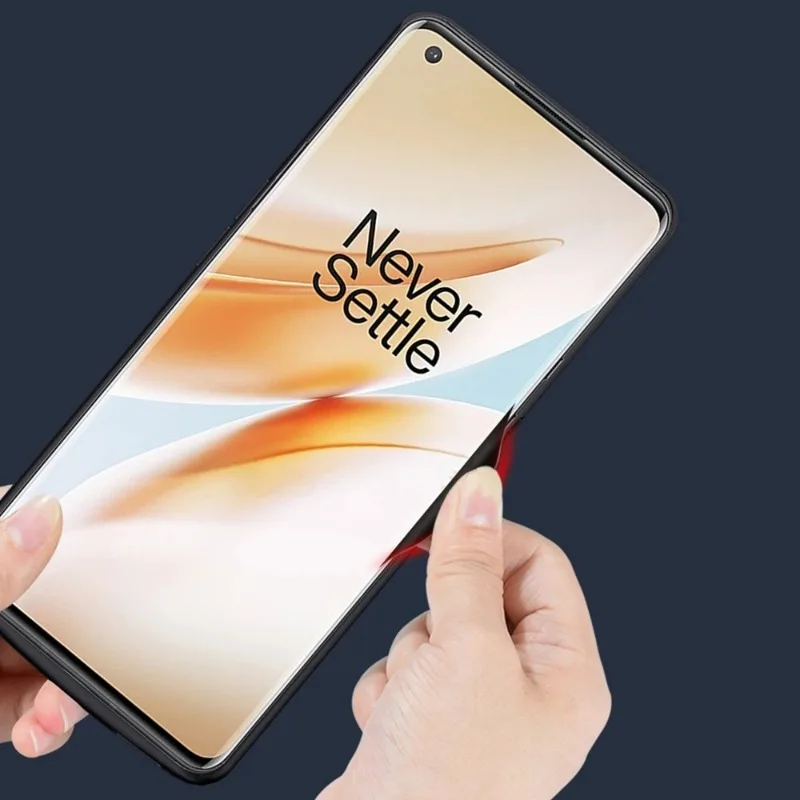OnePlus 8 Pro용 10000mAh 외장 배터리 충전기 케이스, OnePlus 8용 보조 배터리 커버, 충전 케이스