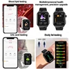 2025 New Women Smart Watch with BMI measurement Menstrual Cycle ECG Heart Rate Blood Oxygen Sleep Fitness Tracker Smart bracelet 3