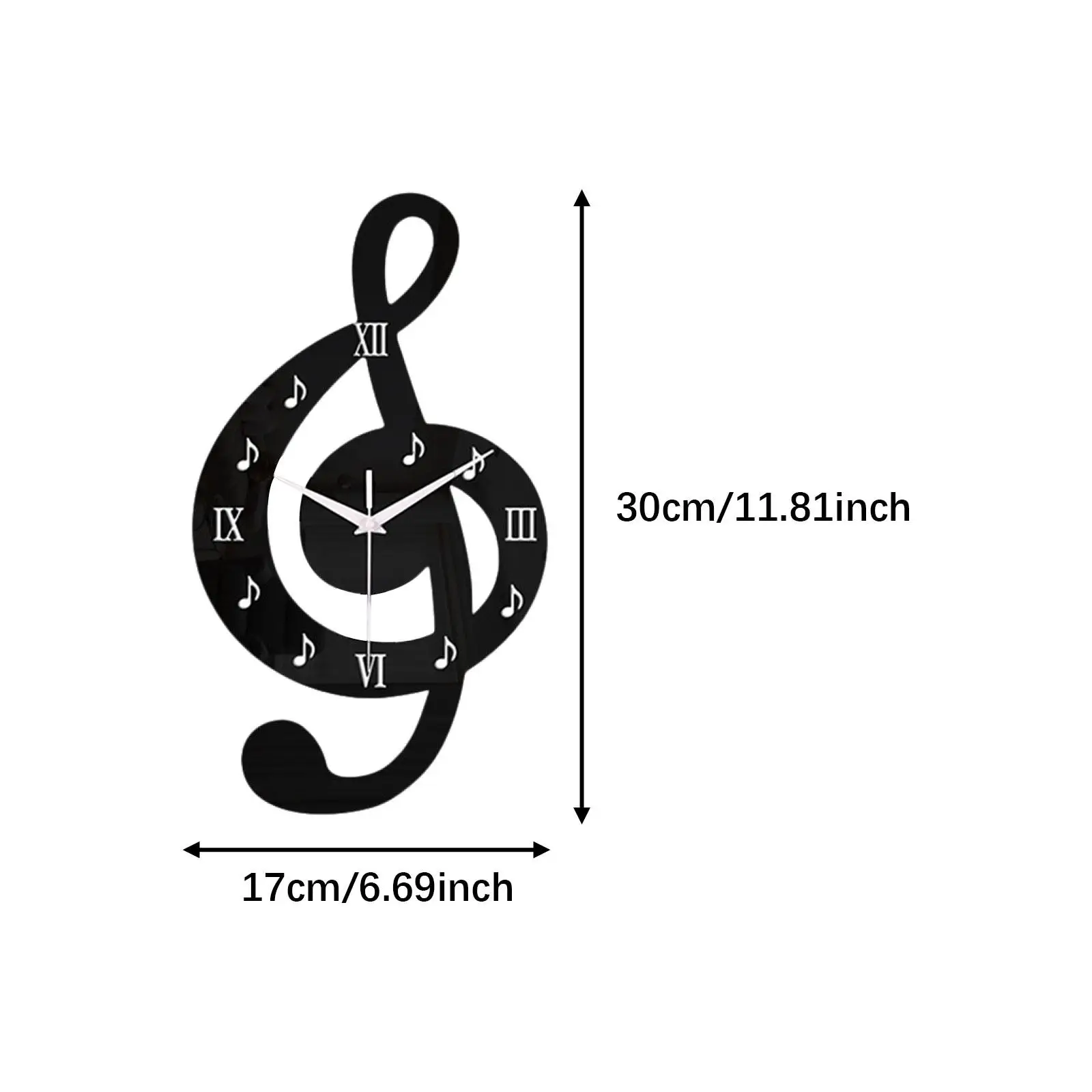 Wall Clock Artwork Creative Handcraft Simple Home Decor Hanging Sculpture for Restaurant Farmhouse Dining Room Gift Bedroom Wall Clock Artwork Creative Handcraft Simple Home Decor Hanging Sculpture for Restaurant Farmhouse Dining Room Gift Bedroom