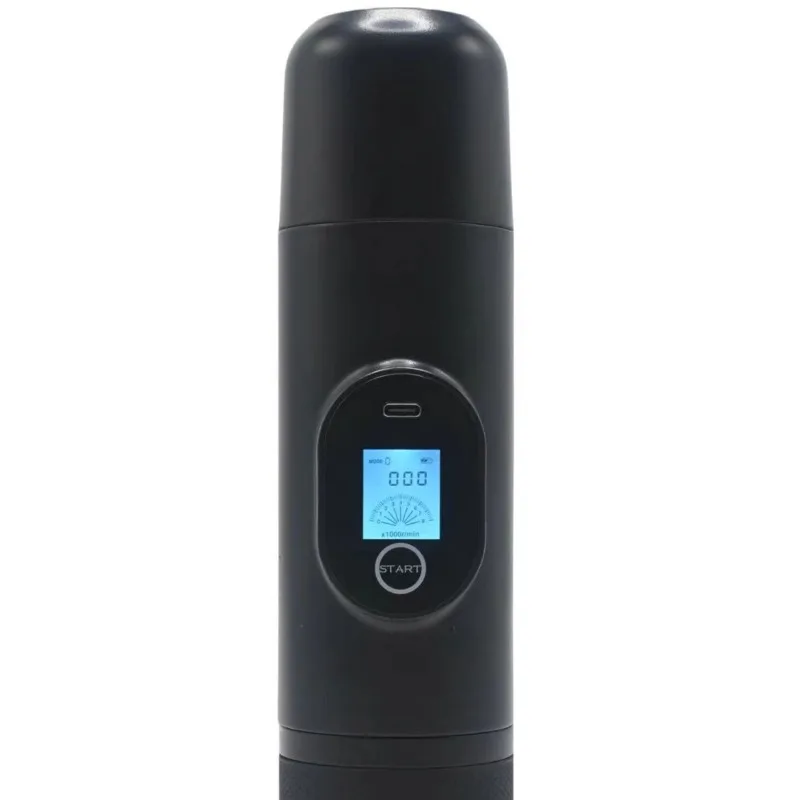 Household Convenient Capsule Coffee Machine Fully Automatic Electric Coffee Machine Wireless Extraction Rechargeable LCD Display