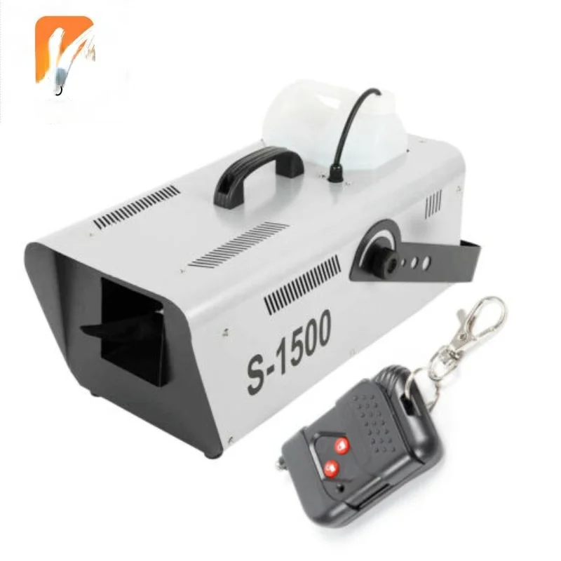 

5 L Snow Maker Machine Snowflake Machine with Wireless Control 1500W 110V