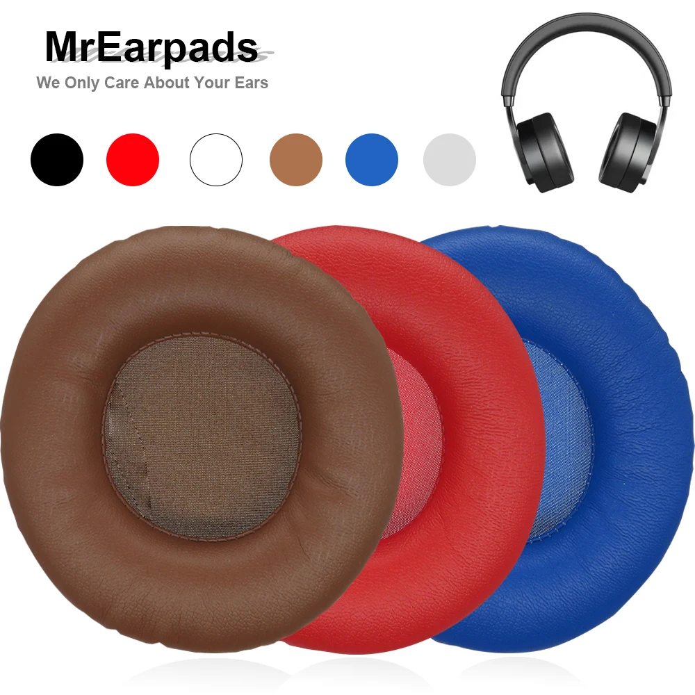 

HP680 Earpads For ISK HP-680 Headphone Ear Pads Earcushion Replacement