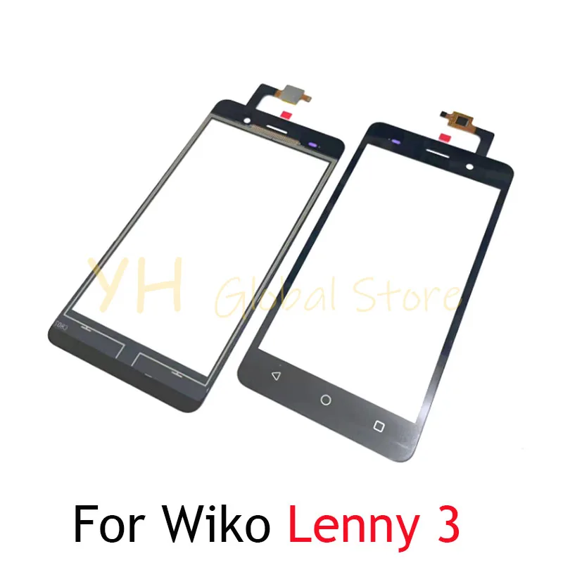 Рисунок 3 - Для Wiko Lenny 3 Lenny3 Переднее