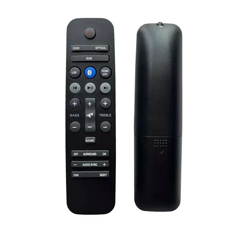 Telecomando Di Ricambio ARKAIA Per Philips Soundbar HTL2163B/51 HTL2183B/12 HTL2193B/98