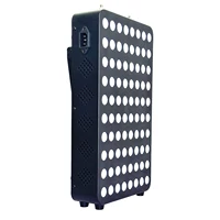 660&850nm Near Infrared and Red Light Therapy Home Use Device High Power LED Light Therapy Lamp for Anti-Aging, Pain Relief 2