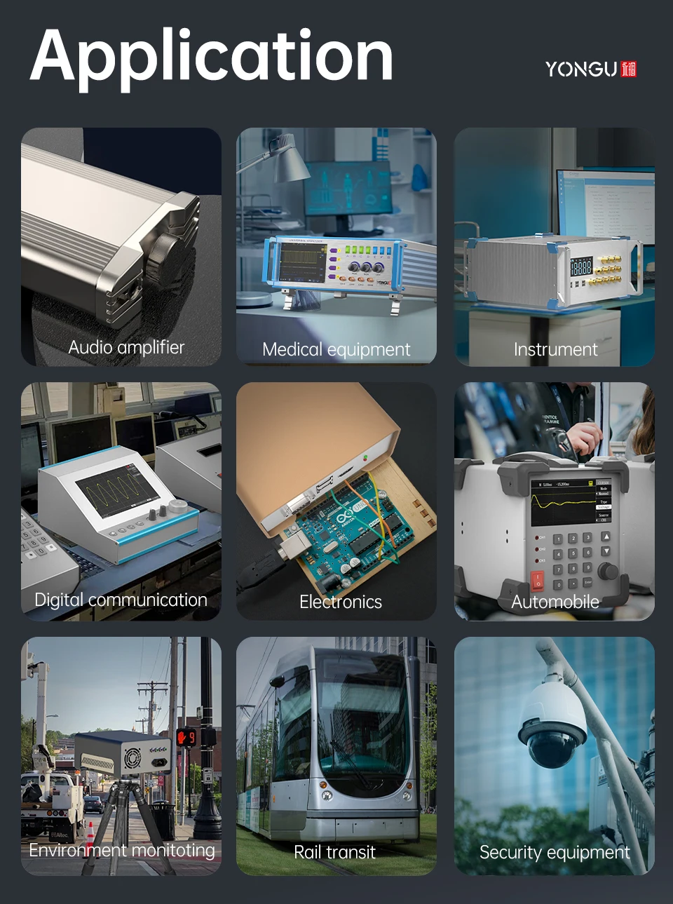 Computers e Electronics