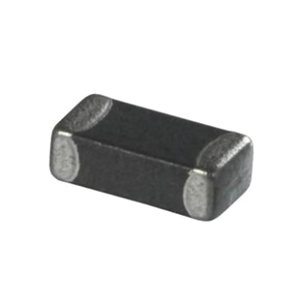 

Pack of 10 ILHB1206ER500V Ferrite Beads 50ohms 25% 1206 1LN :RoHS, Cut Tape