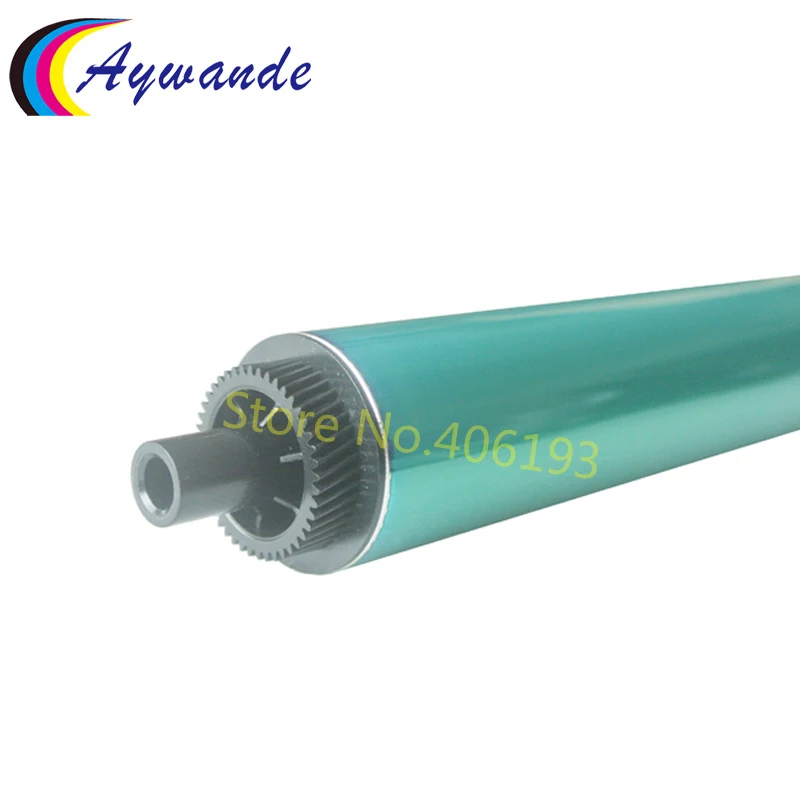 4x IU313 IU211 IU-313 IU-211 OPC Drum for Konica Minolta C200 C353 C253 C203 C210