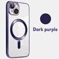 Dack Purple