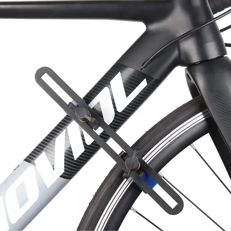 Rodillo Ciclismo Apoyo Rueda Delantera Rodillo Soporte Rueda - Main Image