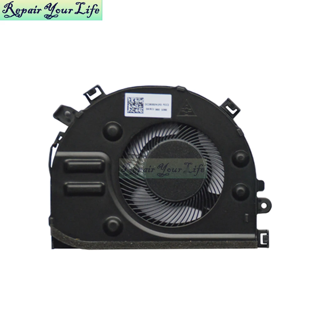 cooler para lenovo ideapad S340-14IWL S340-14API S340-14IIL 14iml 5f10s13880 dc28000n1f0