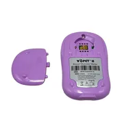 Blood Glucose Meter Blood Glucose Monitoring System For Pet Use Professional Diabetes Management for Pets Accessories Clinic 6