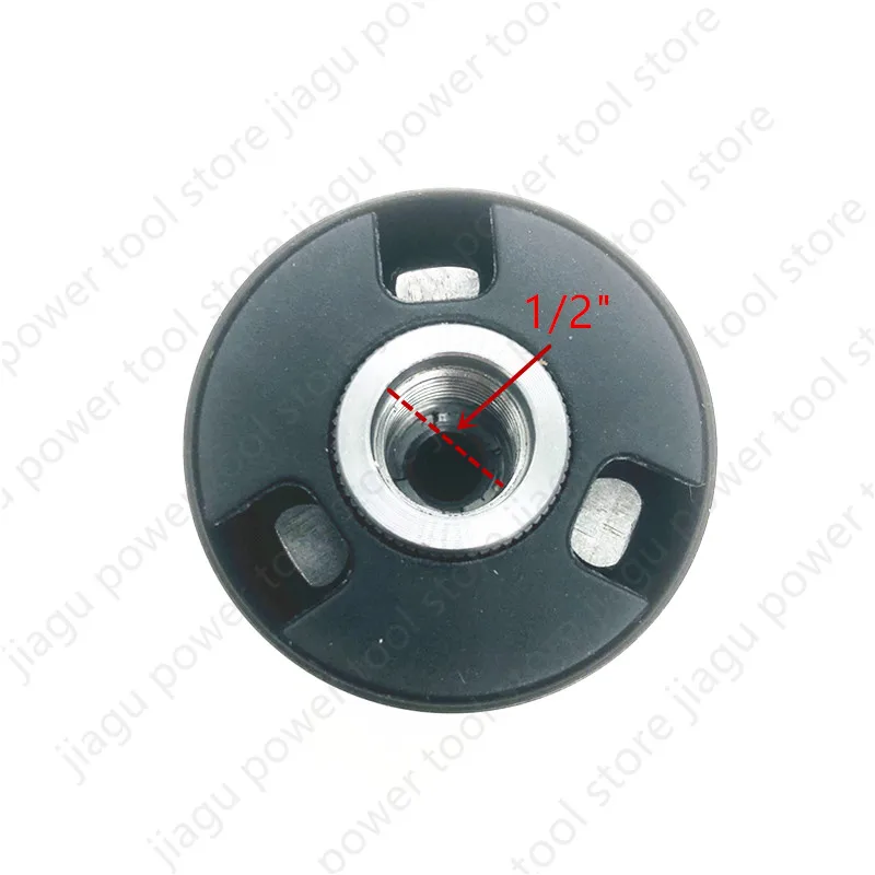 KIMGU Mandrino senza chiave con vite mandrino sinistro N092054