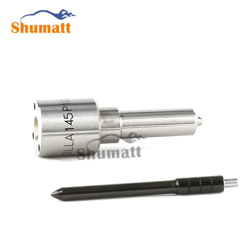 China Made New G2 Diesel Injector Nozzle Dlla145p1024