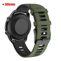 Army Green Black 