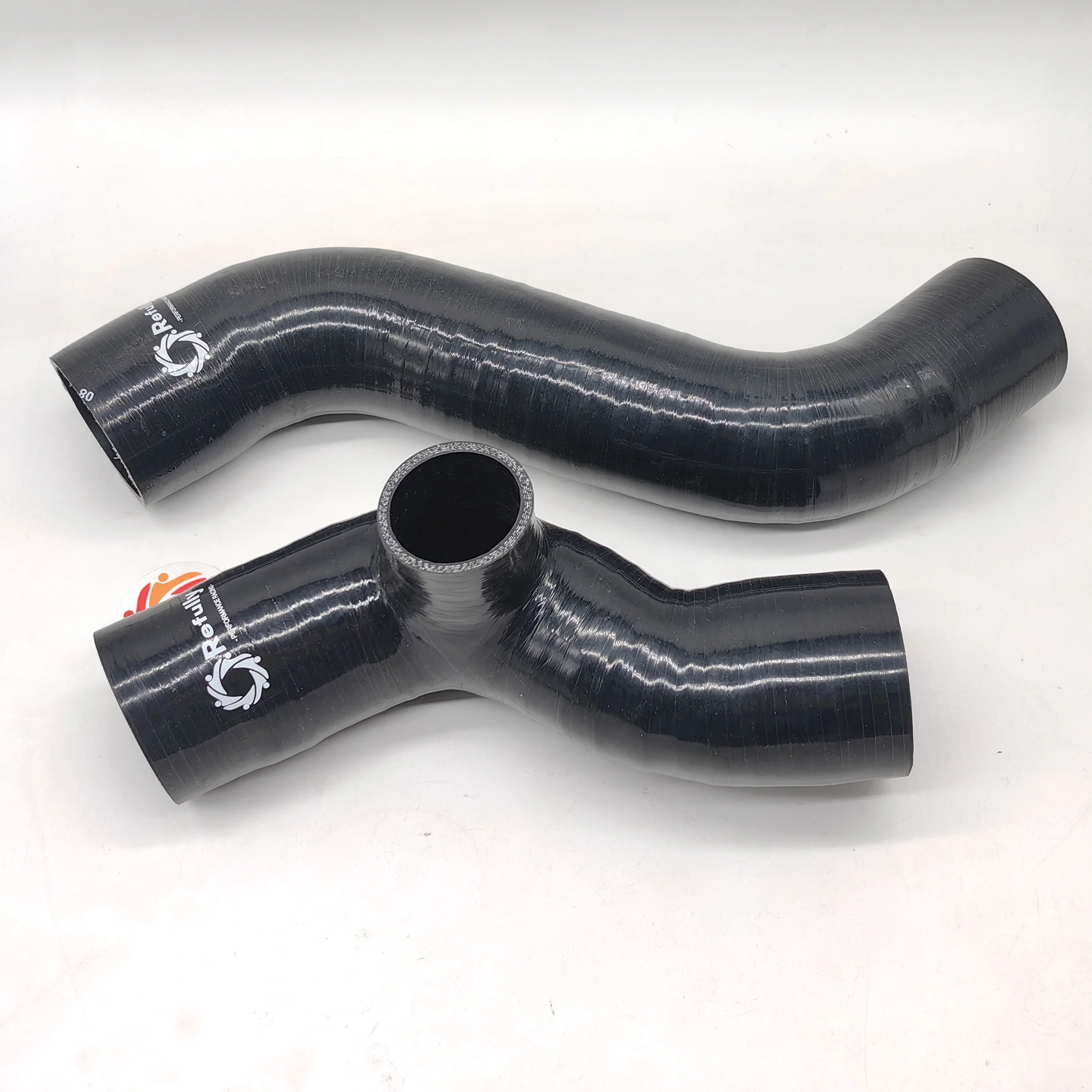 Seadoo RXP-X RXT-X GTX 230/300 INTERCOOLER TUBING UPGRADE WITHOUT BLOW-OFF VALVE