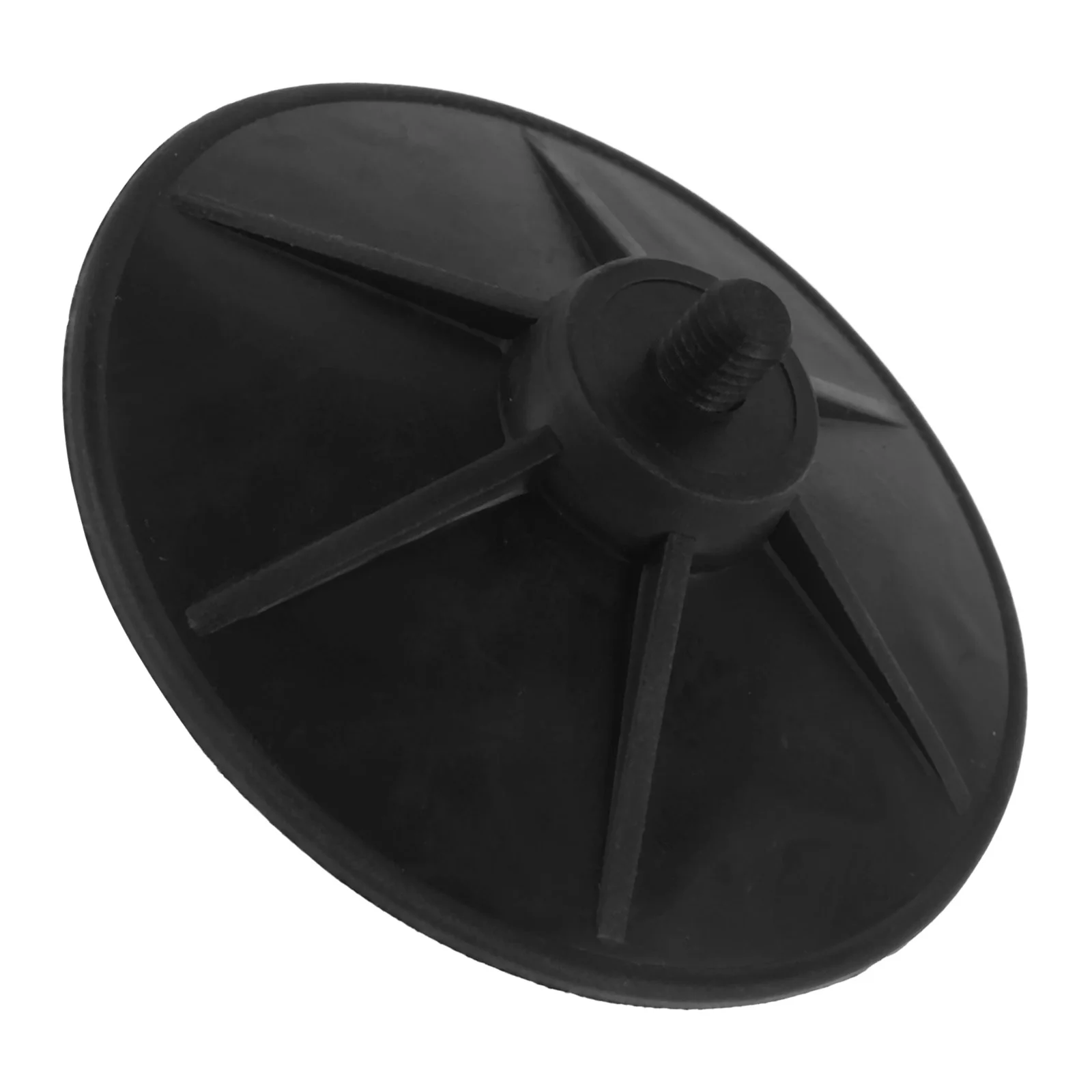 s Boxing Sandbag Cups Stable Replacement Base Standing Punching Bag Rubber Materials Martial Training Equipment