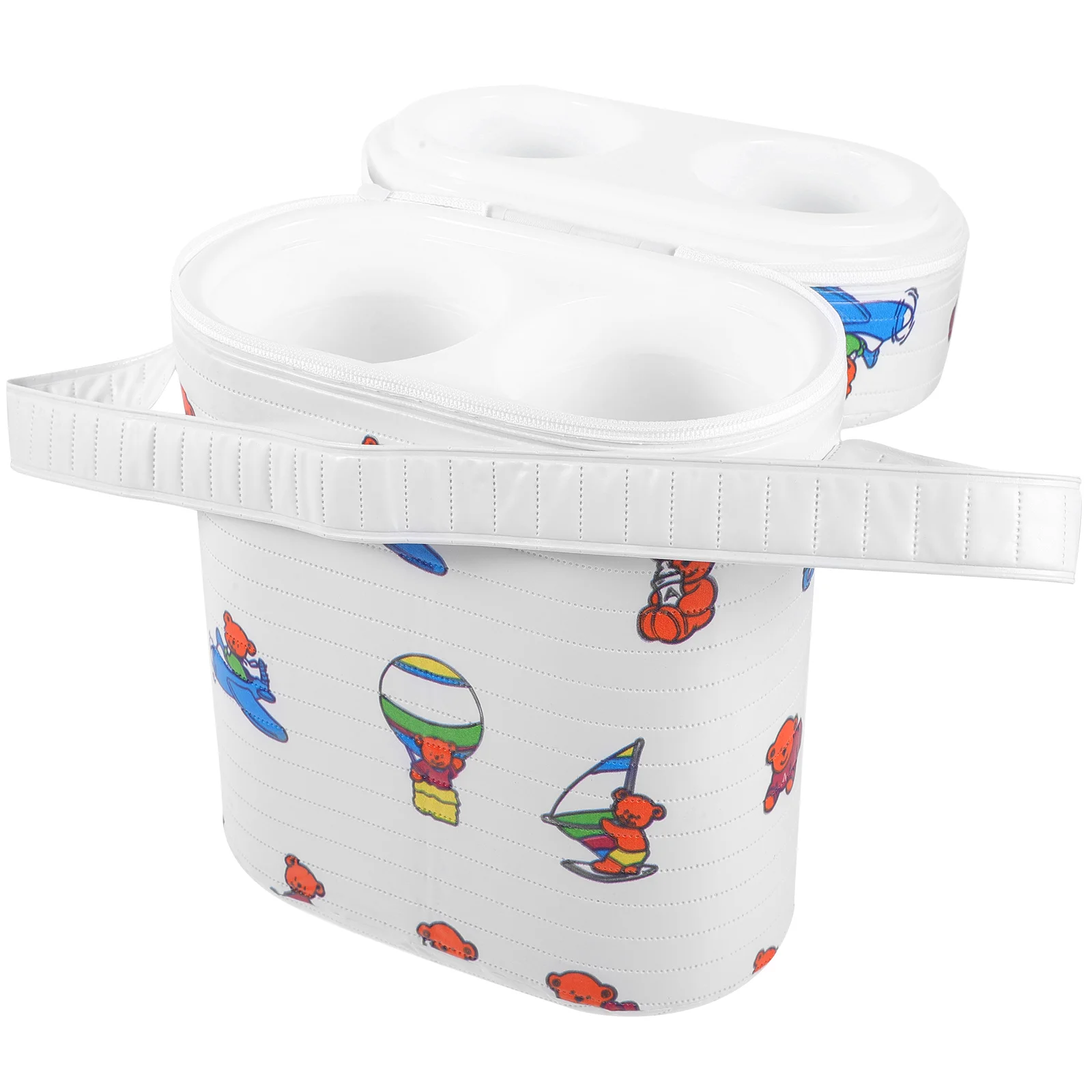 

Baby Bottle Warmer Bag Breast Milk Heat Keeper Insulated Baby Bottle Bags Breastmilk Storage Travel