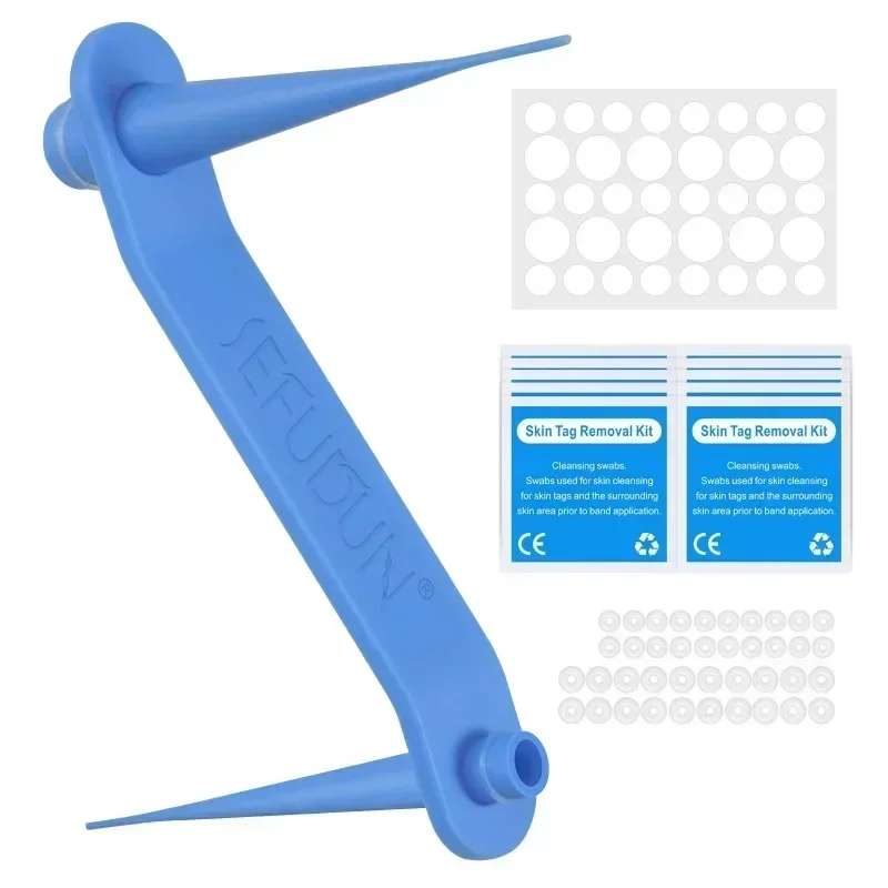 Skin Tag Removal Tool Simple Wart Removal Tool Set Easy To Clean