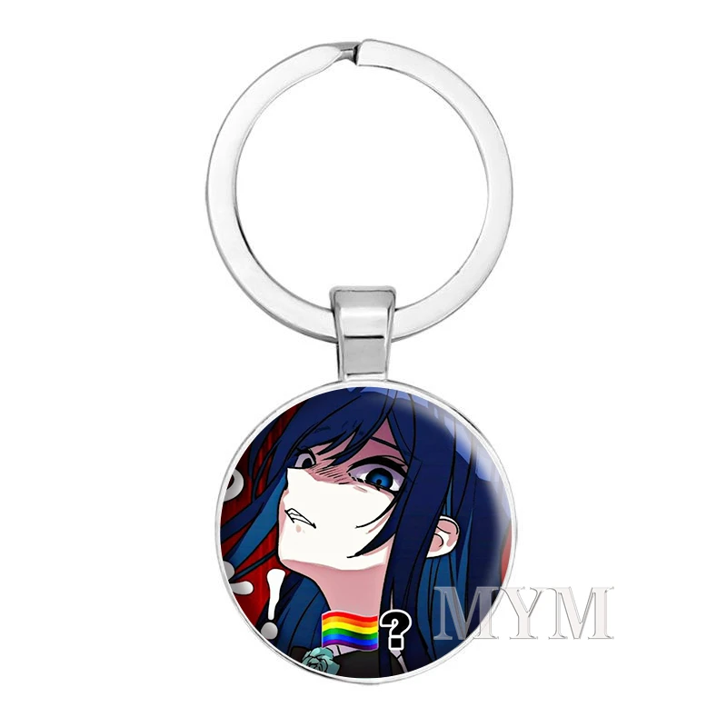 Ado キーホルダーセット 2nd Sale＞ Mini Character Keychain -Available at all stores