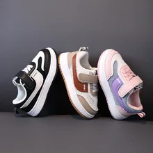 

2022 High Quality New Brands Cool Kids Sneakers Cool Sports Running Cute Girls Boys Toddlers Tennis Classic Children Shoes