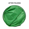 75/110cm Green Screen Photography Props Portable Chroma Key Background Photos For YouTube Video Studio Reflector Backdrop Cloth 6