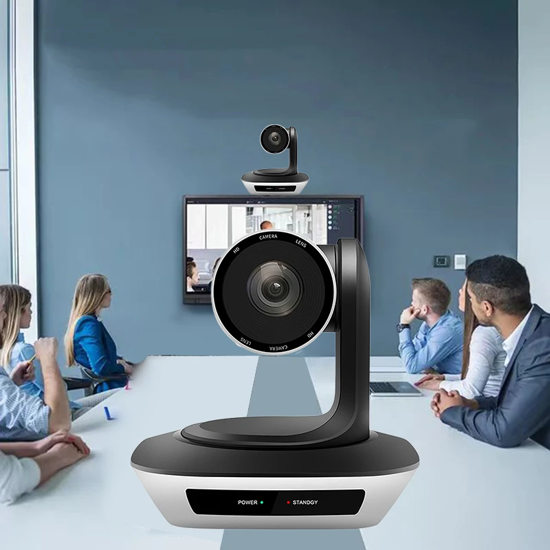 Video Conference Camera HDMI+USB2.0 20X 10X 5X PTZ Camera HD1080P Live