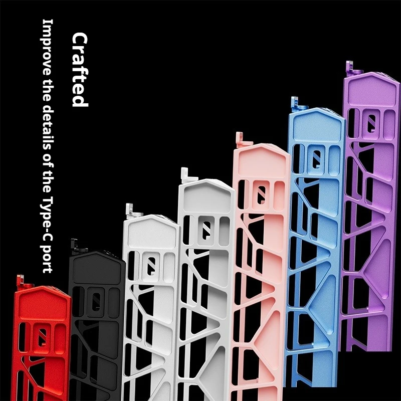 MMD AR60 CNC キーボードケース取り外し可能なリボン穴付きマルチ