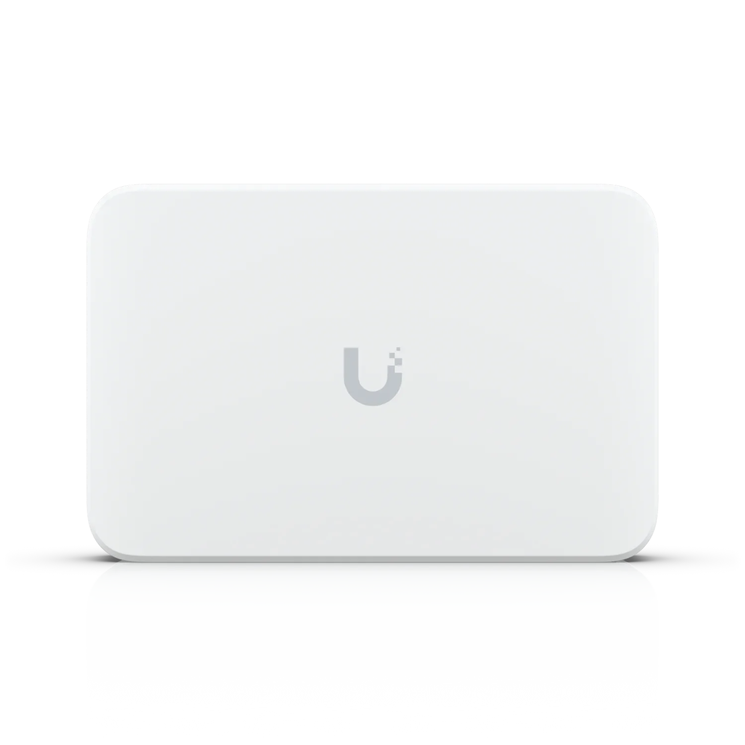 Network Switch Ubiquiti Networks UniFi USW-Flex-Mini Managed 5-Port Gigabit Switch with USB-C Power Adapter