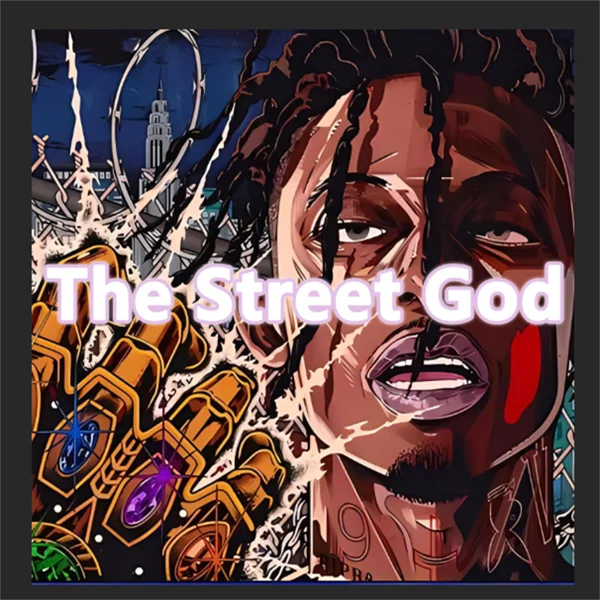 The Street God Store