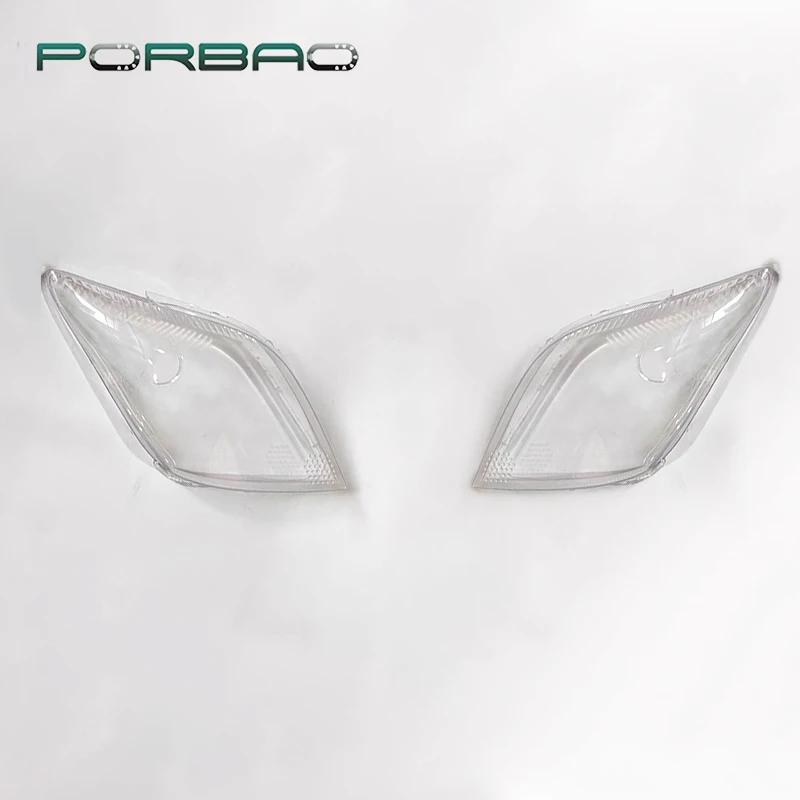 Auto Light Caps For Toyota Land Cruiser Prado SCION 2004 Car Headlight