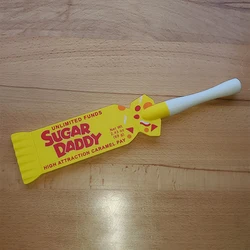 Contactless NFC Tap - to - Pay Magic Wand - Portable & Creative Payment Device (Unlimited Funds)